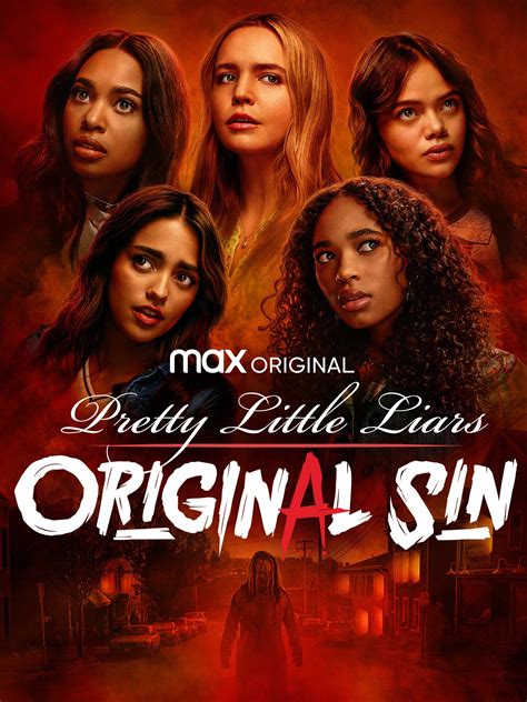 original sin television show|pretty little liars rotten tomatoes.